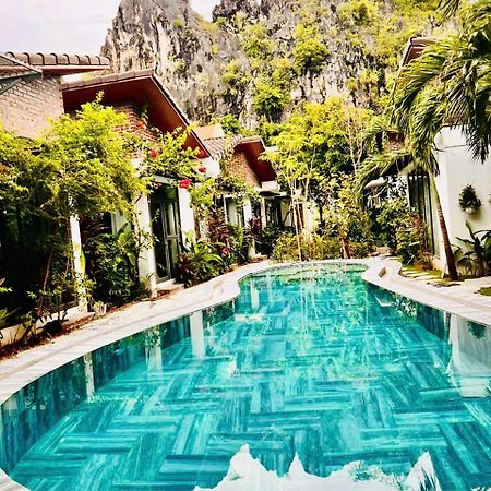 Hotel Tam Coc Boutique Garden Ninh Binh Esterno foto