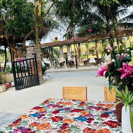 Hotel Tam Coc Boutique Garden Ninh Binh Esterno foto
