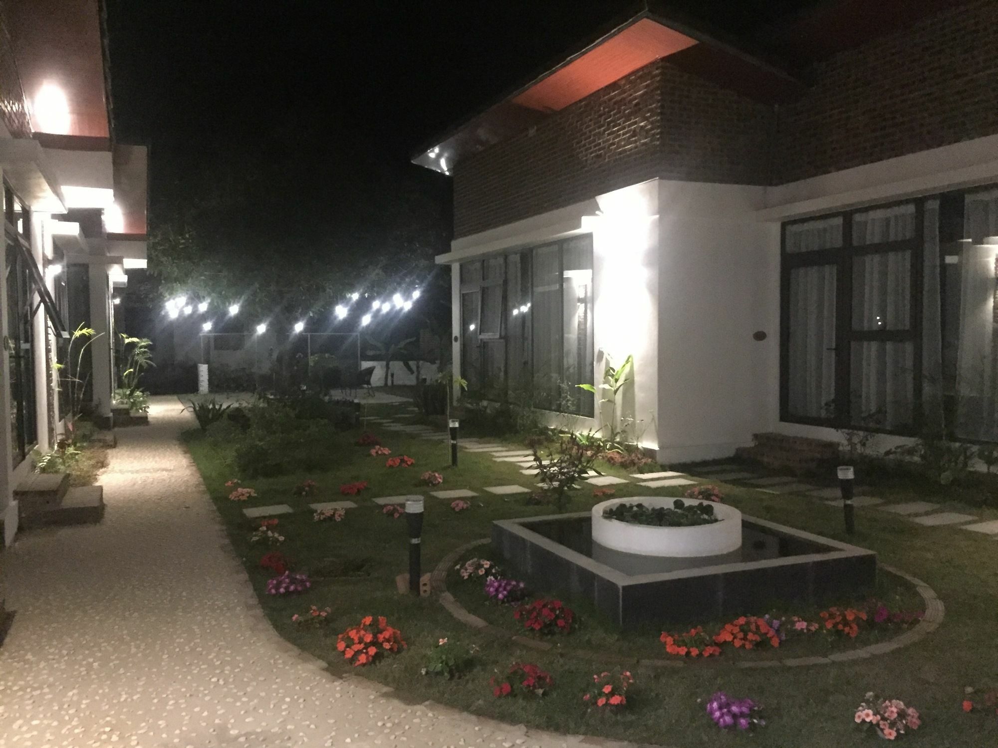 Hotel Tam Coc Boutique Garden Ninh Binh Esterno foto